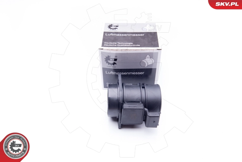 Mass Air Flow Sensor